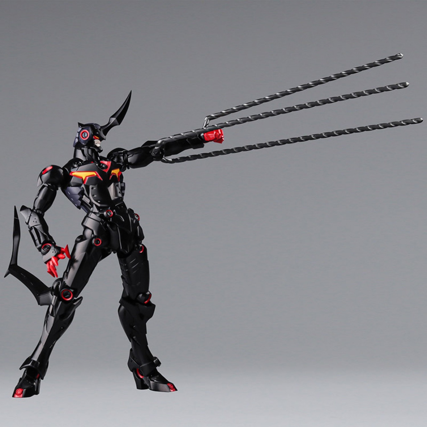 PLAIOBOT "Tengen Toppa Gurren Lagann" Lazengann (2nd Rerelease)
